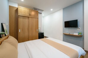 1 bedroom, free WiFi - Cozrum Homes - Graceful Corner (Ho Chi Minh City)