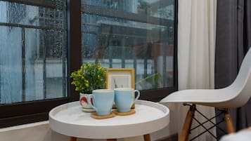 Comfort Apartment | View from room
