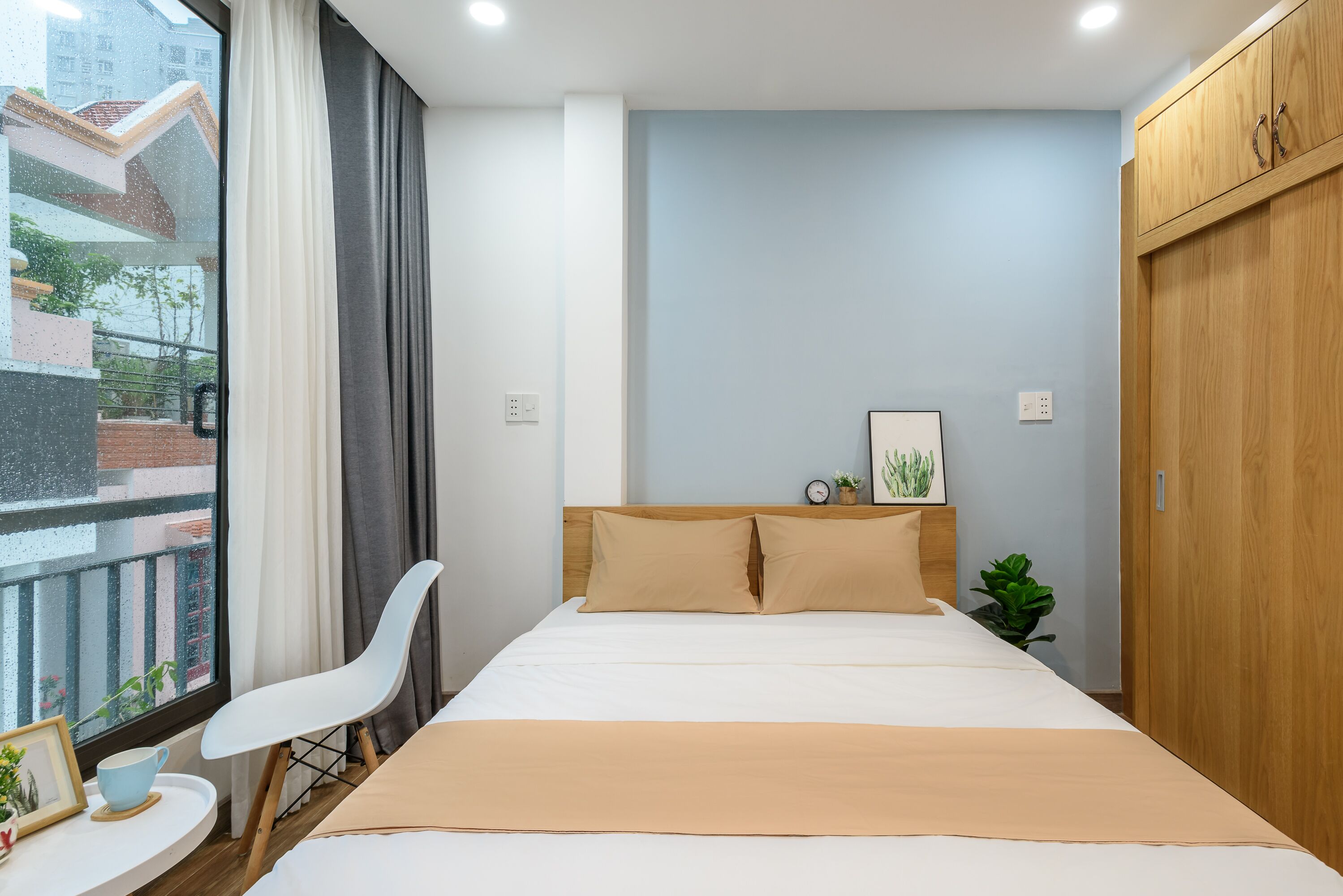 Comfort Apartment | 1 bedroom, free WiFi