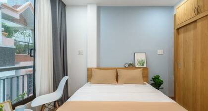 Cozrum Homes - Graceful Corner