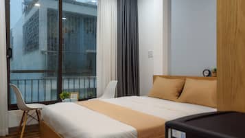 Comfort Apartment | 1 bedroom, free WiFi