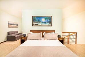 Deluxe Bungalow - Bungalows Punta Uva (Cahuita)