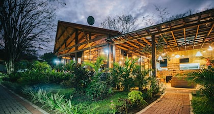 Bungalows Punta Uva