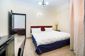 Apartment, 2 Bedrooms - OYO 124 Al Salam Palace Hotel (Manama)