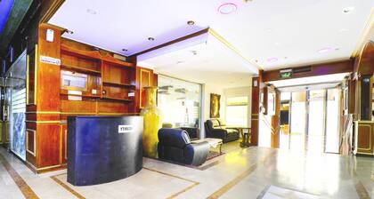 OYO 124 Al Salam Palace Hotel