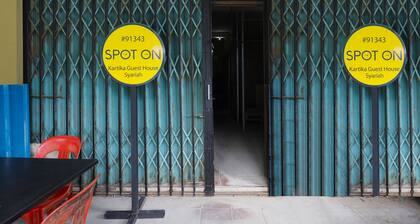 Hotel O Kartika Guest House SyariahNearPantai Stres