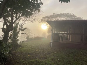 Terraço/pátio