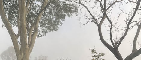Tina de hidromasaje al aire libre