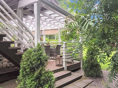 Ruokovirran mökki by Interhome