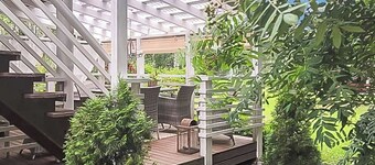 Ruokovirran mökki by Interhome