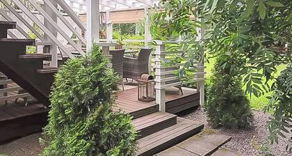 Ruokovirran mökki by Interhome