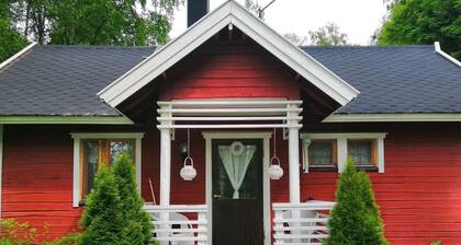 Ruokovirran mökki by Interhome