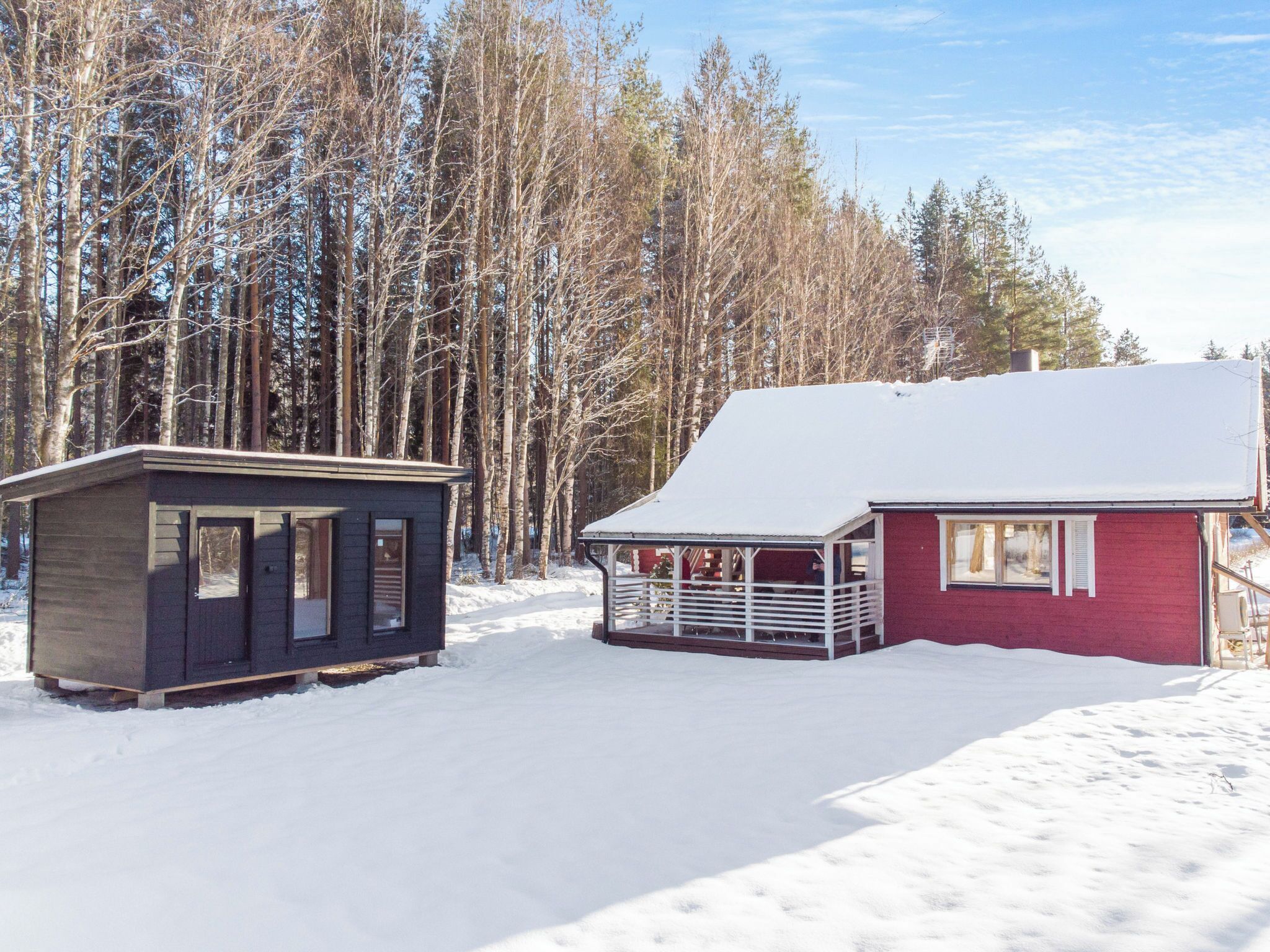 Ulkopuoli