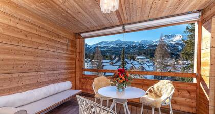 Scalottas Deluxe by Interhome