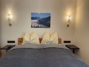 2 bedrooms, WiFi