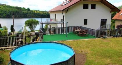 Županovice by Interhome