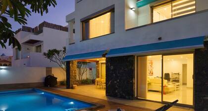 Villa Blue Portofino Los Cristianos, POOL