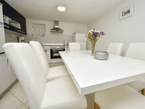 Dining - Apartment Tanja by Interhome (Maslenica)