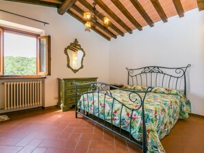 1 Schlafzimmer, Bügeleisen/Bügelbrett, WLAN