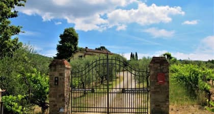 Dependance di Villa Magna by Interhome