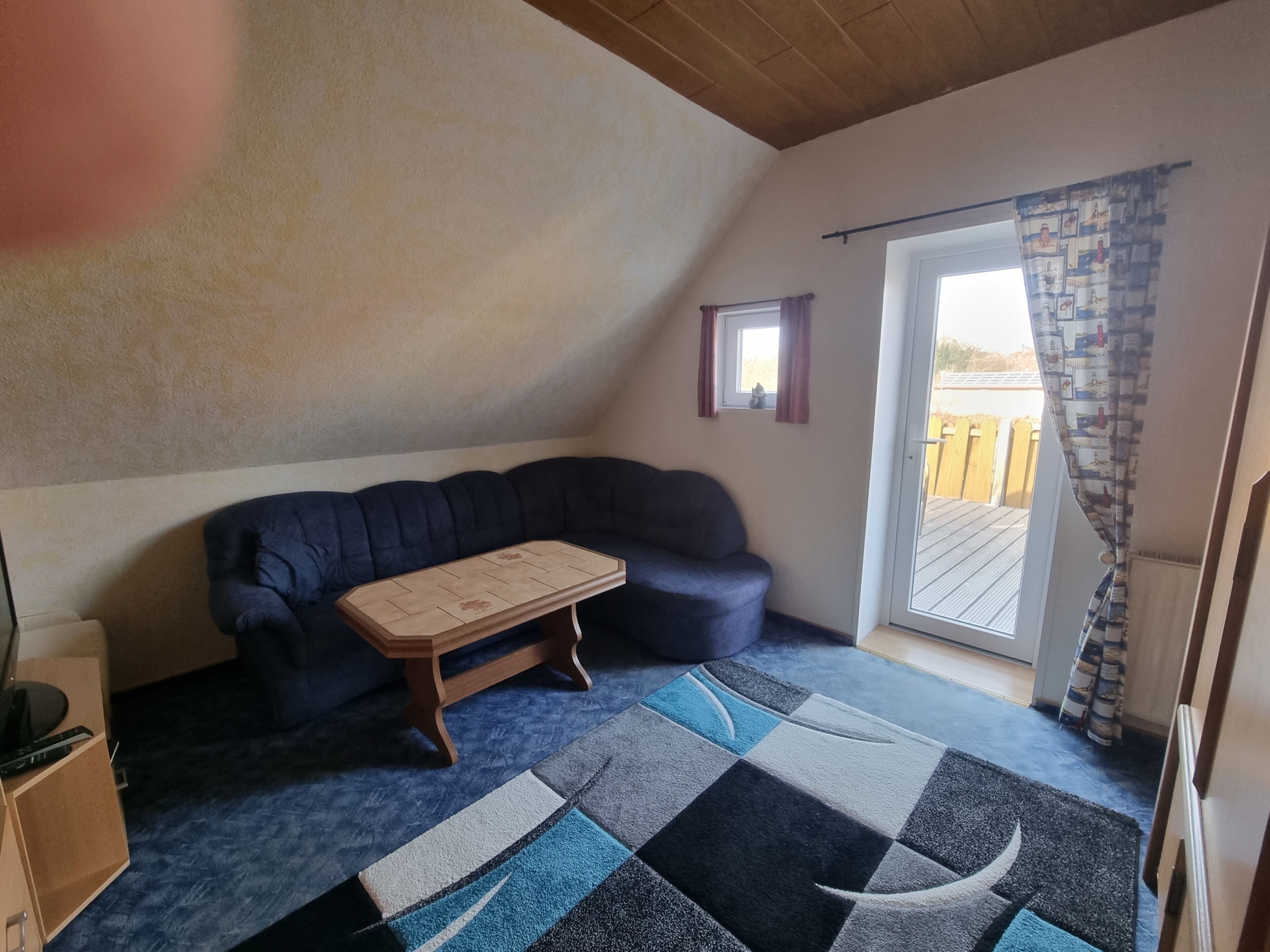 Ferienwohnung/app. Für 4 Gäste Mit 55m² In Borkum (165500) - Borkum