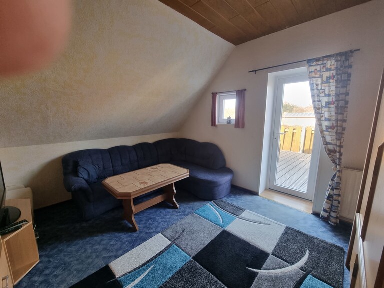 Ferienwohnung/app. Für 4 Gäste Mit 55m² In Borkum (165500) - Borkum