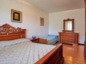2 chambres, accès Internet