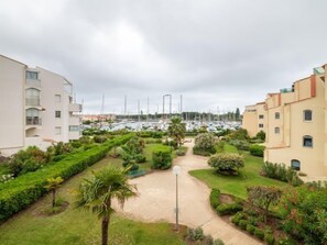 Property grounds - Les Héliades by Interhome (Cap d'Agde)