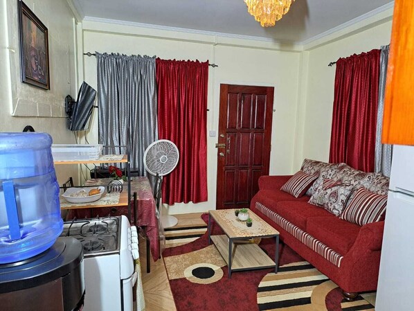 تلفزيون ذكي، مكتب