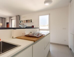 Fridge, oven, dishwasher, toaster - bel horizon by Interhome (Cagnes-sur-Mer)