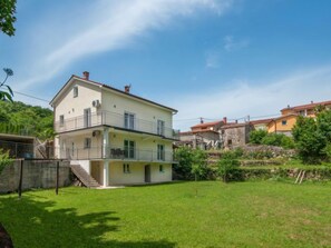 AuĂenbereich