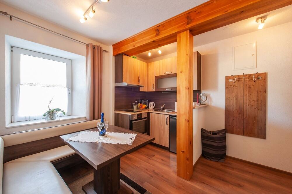 Ferienwohnung\/app. für 2 Gäste mit 30m² in Bichlbach