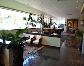 Hall