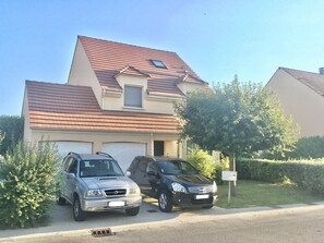Exterieur