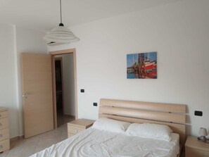 2 slaapkamers