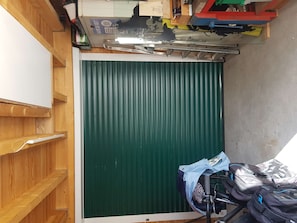 1 bedroom, WiFi