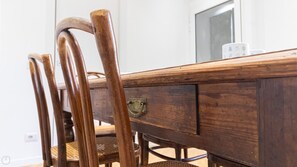 Apartment | 1 Schlafzimmer