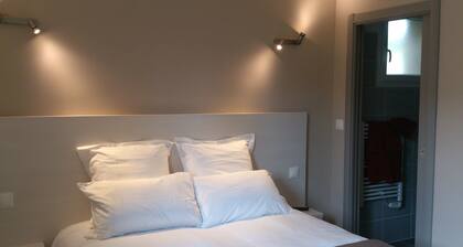 Hôtel Les Petits Oreillers