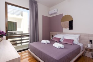 4 Schlafzimmer, Schreibtisch, Bügeleisen/Bügelbrett, kostenloses WLAN