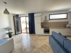 Interior - GIOIA'S HOUSE (Custonaci)