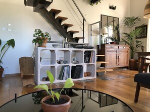 Intérieur