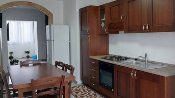 Cucina privata