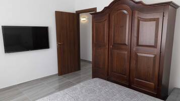 3 camere, accesso a Internet