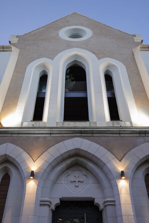 Front of property - City Lodges Collection (Nantes)