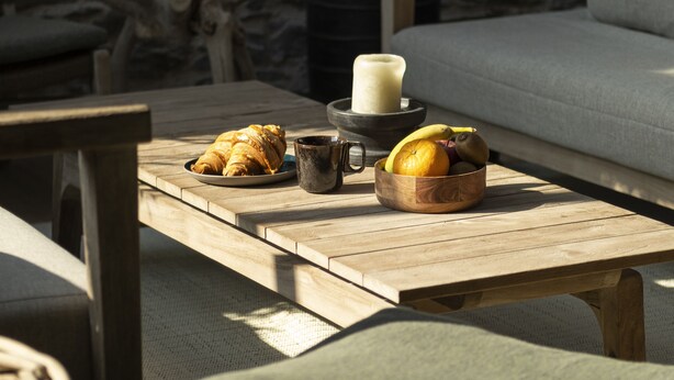 Teras/patio
