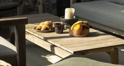 City Lodges Collection