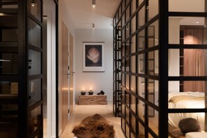 Reception - City Lodges Collection (Nantes)