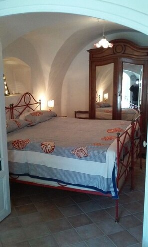 2 chambres, draps fournis