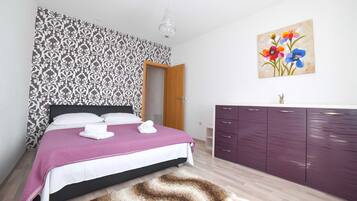 Villa (Three Bedroom Villa with Swimming poo) | 3 bedrooms, bed sheets