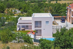 Villa (Three Bedroom Villa with Swimming poo) | Exterior - Villa Bender (Dugopolje)